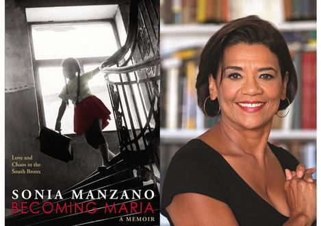 sonia manzano fetish